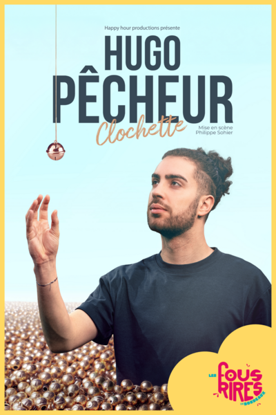 HUGO PECHEUR