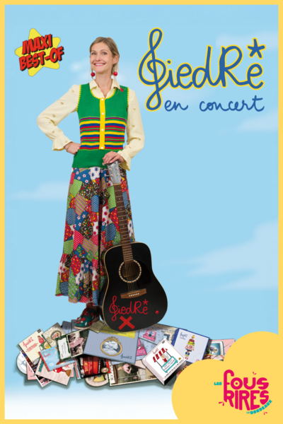 GIEDRE