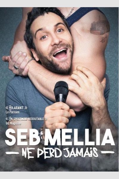 LFRDB6 - SEB MELLIA
