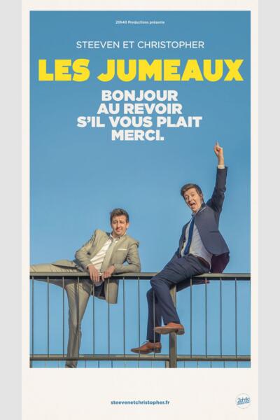 LFRDB 7 - LES JUMEAUX