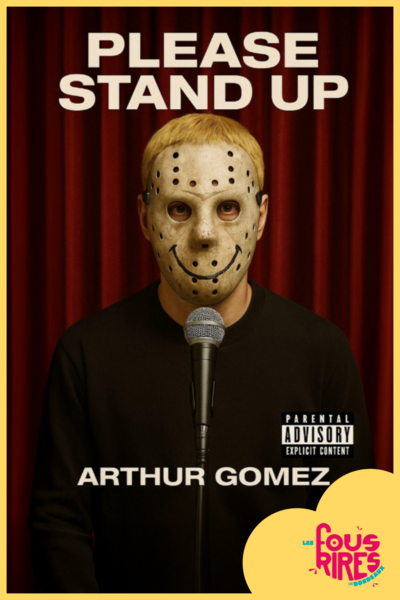 ARTHUR GOMEZ